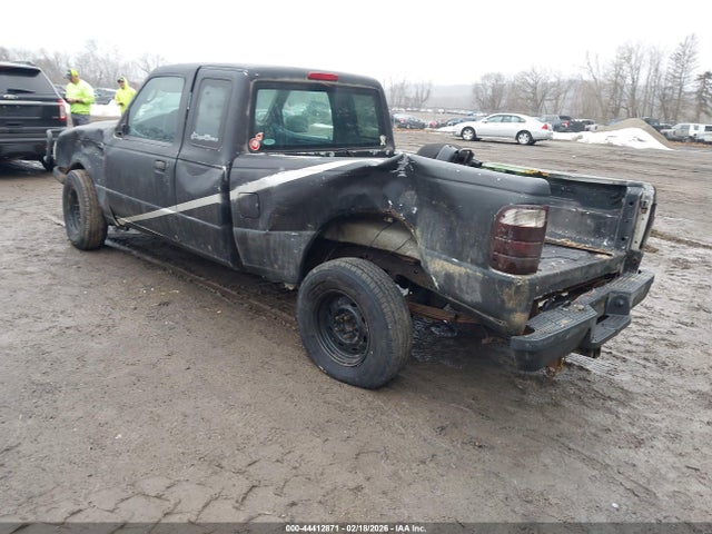 2005 FORD RANGER 1FTYR14U85PB11261 Photo 2
