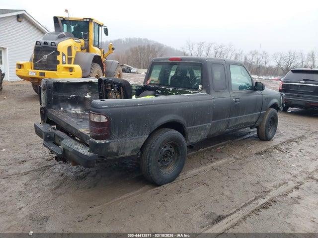 2005 FORD RANGER 1FTYR14U85PB11261 Photo 3