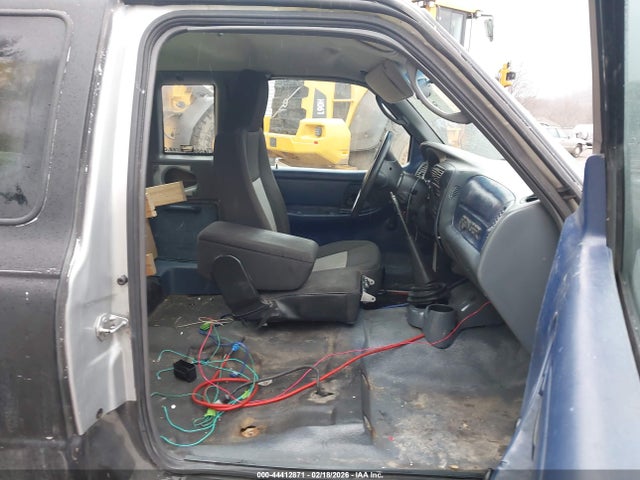 2005 FORD RANGER 1FTYR14U85PB11261 Photo 4