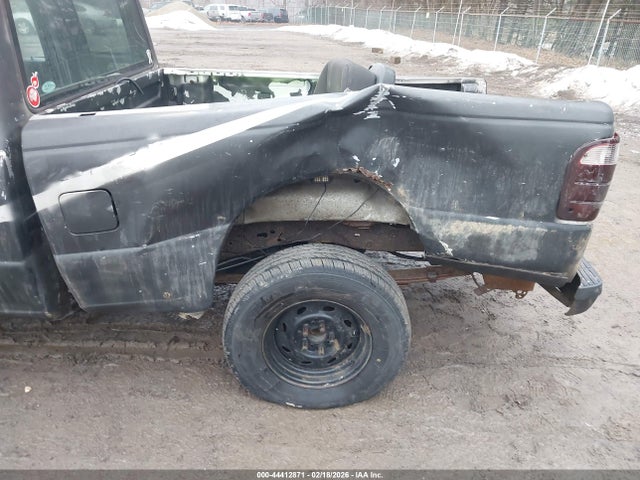 2005 FORD RANGER 1FTYR14U85PB11261 Photo 5