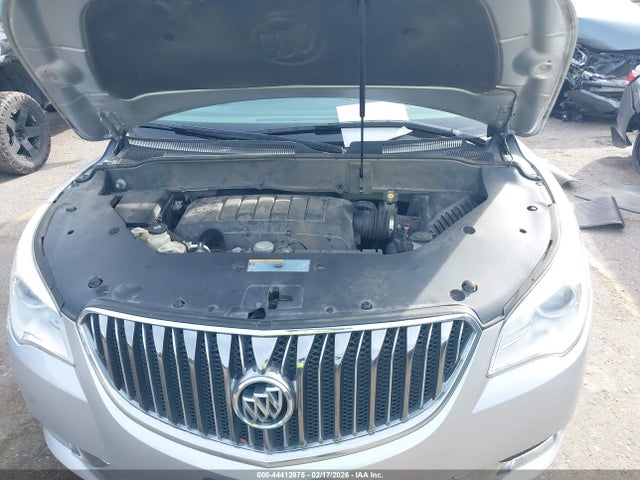 Продажа на аукционе авто 2015 Buick Enclave Leather, vin: 5GAKVBKD0FJ361206, номер лота: 44412875