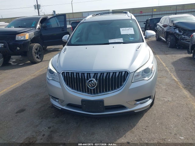 Продажа на аукционе авто 2015 Buick Enclave Leather, vin: 5GAKVBKD0FJ361206, номер лота: 44412875