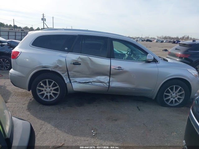 Продажа на аукционе авто 2015 Buick Enclave Leather, vin: 5GAKVBKD0FJ361206, номер лота: 44412875