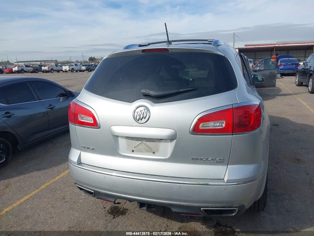 Продажа на аукционе авто 2015 Buick Enclave Leather, vin: 5GAKVBKD0FJ361206, номер лота: 44412875