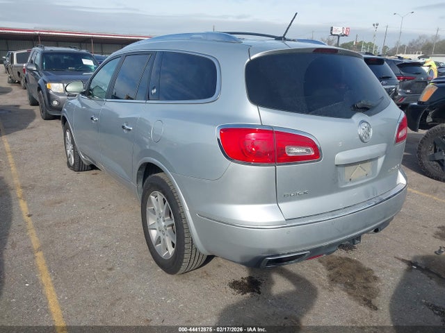 Продажа на аукционе авто 2015 Buick Enclave Leather, vin: 5GAKVBKD0FJ361206, номер лота: 44412875