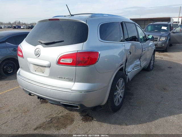 Продажа на аукционе авто 2015 Buick Enclave Leather, vin: 5GAKVBKD0FJ361206, номер лота: 44412875