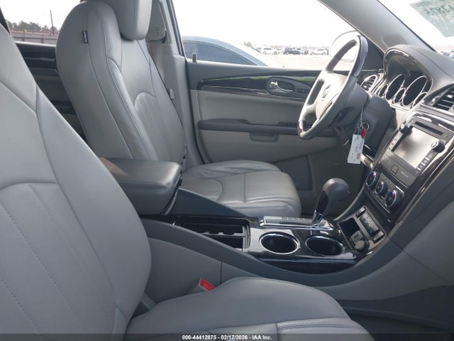 Продажа на аукционе авто 2015 Buick Enclave Leather, vin: 5GAKVBKD0FJ361206, номер лота: 44412875