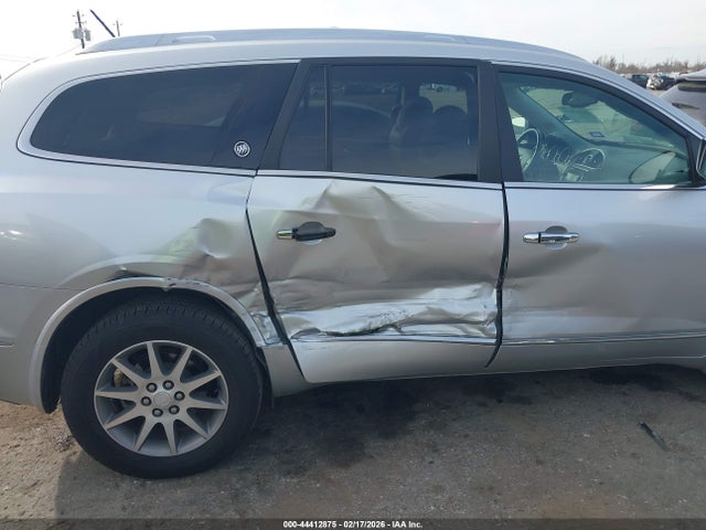 Продажа на аукционе авто 2015 Buick Enclave Leather, vin: 5GAKVBKD0FJ361206, номер лота: 44412875