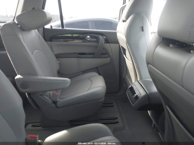 Продажа на аукционе авто 2015 Buick Enclave Leather, vin: 5GAKVBKD0FJ361206, номер лота: 44412875