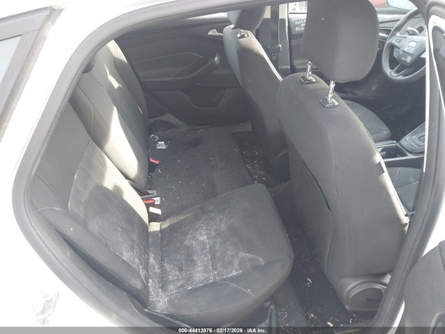 Продажа на аукционе авто 2016 Ford Focus Se, vin: 1FADP3K24GL320336, номер лота: 44412876
