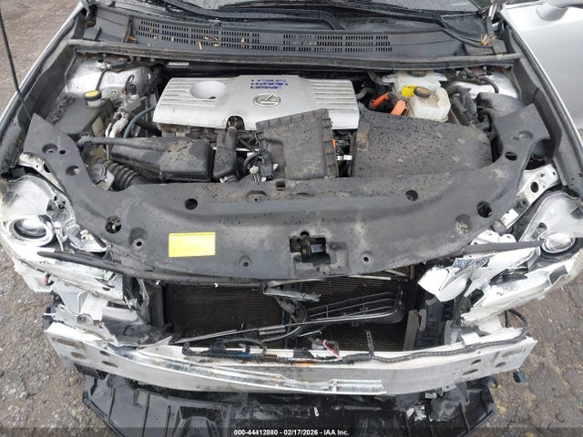 Продаж на аукціоні авто 2013 Lexus Ct 200h, vin: JTHKD5BH1D2173404, номер лоту: 44412880