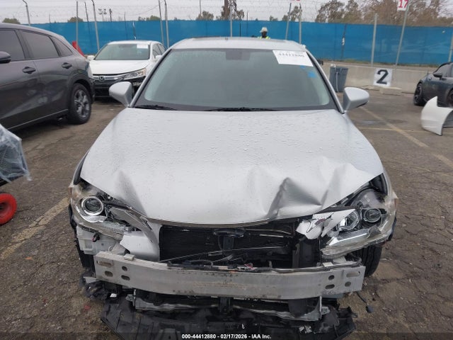 Продаж на аукціоні авто 2013 Lexus Ct 200h, vin: JTHKD5BH1D2173404, номер лоту: 44412880