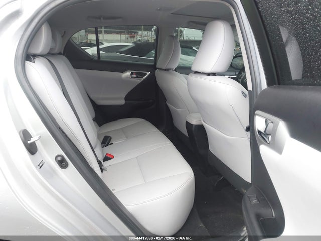 Продаж на аукціоні авто 2013 Lexus Ct 200h, vin: JTHKD5BH1D2173404, номер лоту: 44412880