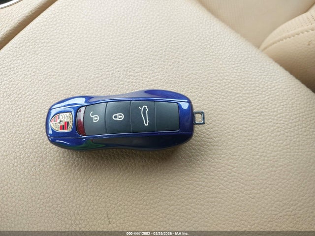 Aukcja sprzedaży 2014 Porsche Panamera 4, vin: WP0AA2A75EL008965, numer aukcji: 44412882