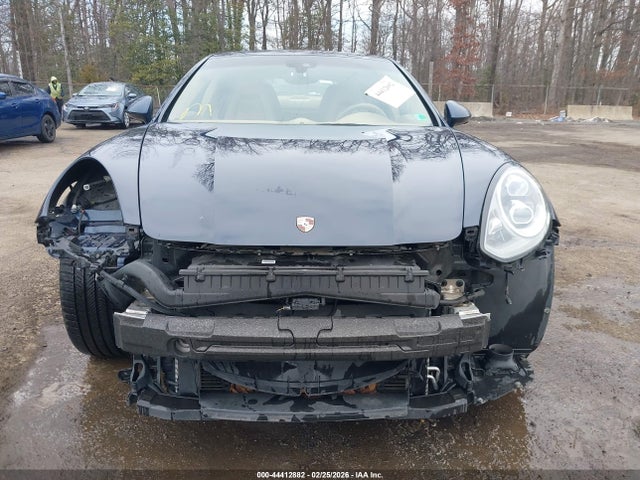 Aukcja sprzedaży 2014 Porsche Panamera 4, vin: WP0AA2A75EL008965, numer aukcji: 44412882