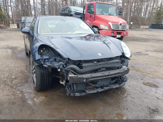 Aukcja sprzedaży 2014 Porsche Panamera 4, vin: WP0AA2A75EL008965, numer aukcji: 44412882