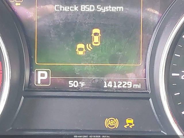 KIA SEDONA EX 2017 KNDMC5C15H6273678 Image 15