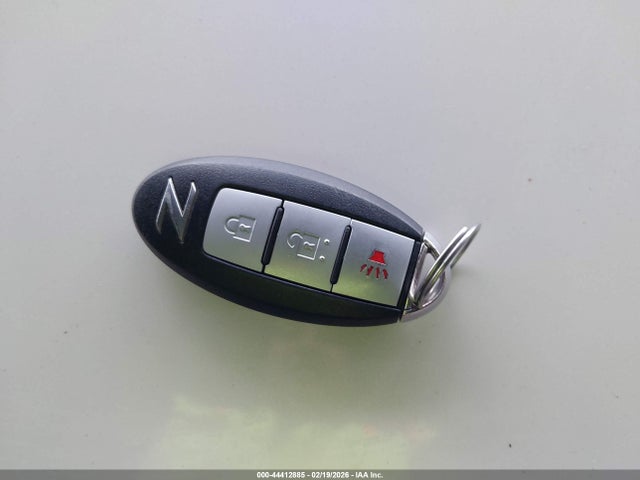 2013 NISSAN 370Z JN1AZ4EH0DM881493 Photo 10