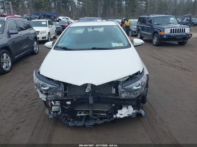 JTNKARJEXGJ516967 Scion IM