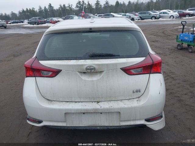 JTNKARJEXGJ516967 Scion IM
