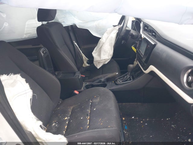 JTNKARJEXGJ516967 Scion IM
