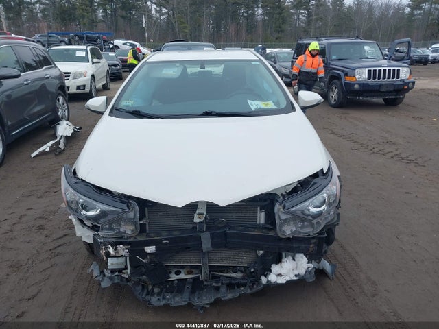 JTNKARJEXGJ516967 Scion IM