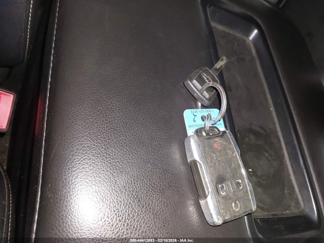 2014 CHEVROLET SILVERADO 1500 3GCUKSEC7EG221897 Photo 10