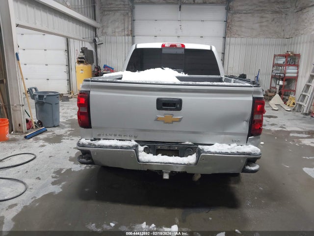 3GCUKSEC7EG221897 Chevrolet Silverado 1500 1lz/2lz