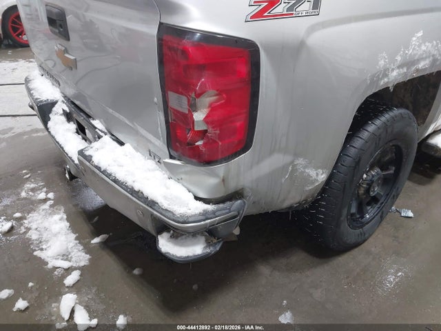 3GCUKSEC7EG221897 Chevrolet Silverado 1500 1lz/2lz