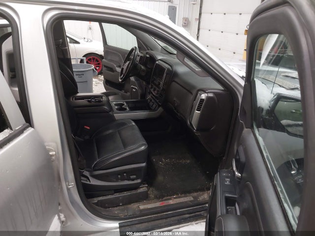 2014 CHEVROLET SILVERADO 1500 3GCUKSEC7EG221897 Photo 4