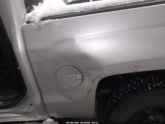 2014 CHEVROLET SILVERADO 1500 3GCUKSEC7EG221897 Photo 5