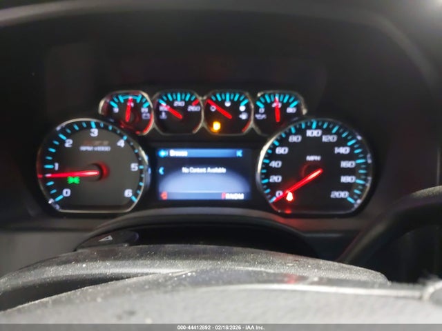 2014 CHEVROLET SILVERADO 1500 3GCUKSEC7EG221897 Photo 6