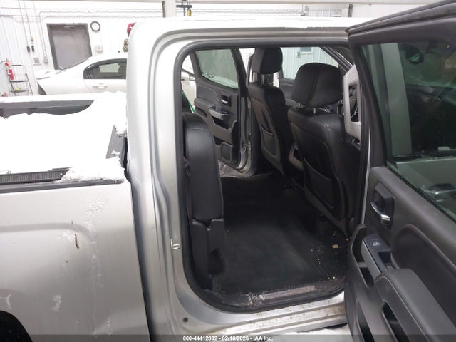 2014 CHEVROLET SILVERADO 1500 3GCUKSEC7EG221897 Photo 7