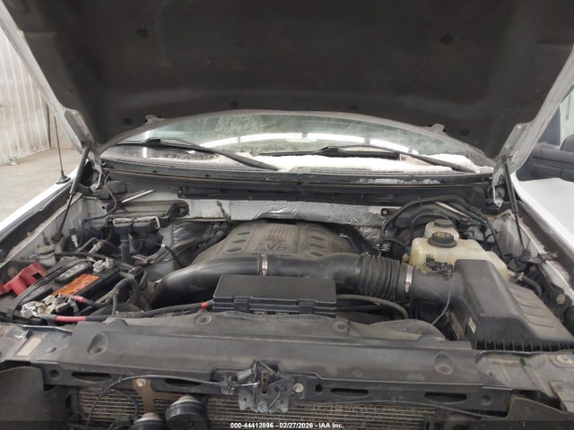 Aukcja sprzedaży 2012 Ford F-150 Xlt, vin: 1FTFW1ET6CKD24158, numer aukcji: 44412896