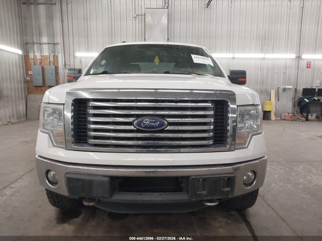 Aukcja sprzedaży 2012 Ford F-150 Xlt, vin: 1FTFW1ET6CKD24158, numer aukcji: 44412896