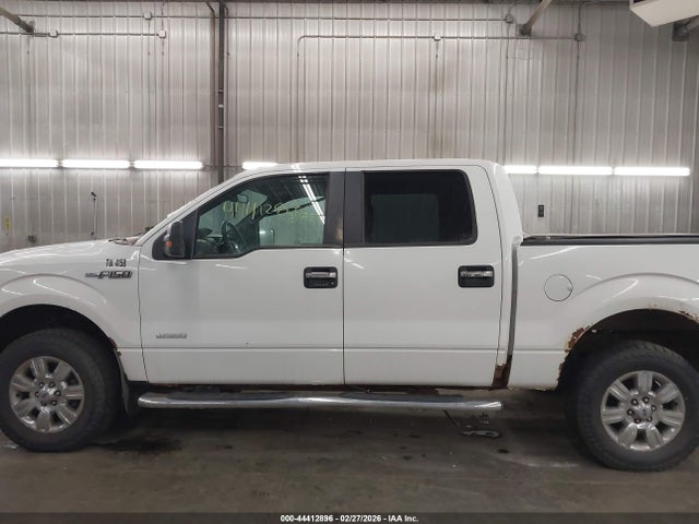 Aukcja sprzedaży 2012 Ford F-150 Xlt, vin: 1FTFW1ET6CKD24158, numer aukcji: 44412896