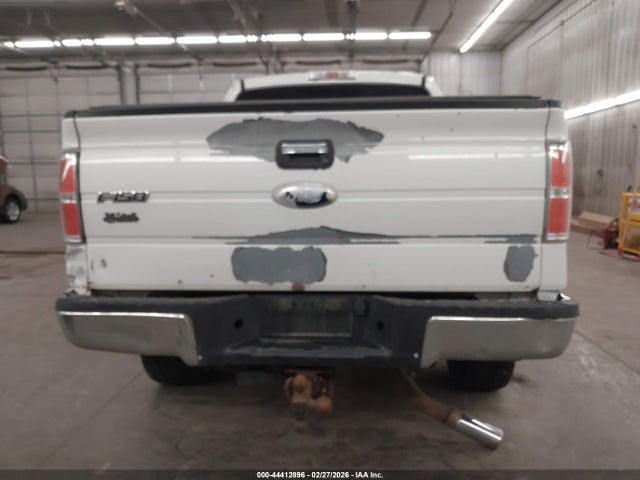 Aukcja sprzedaży 2012 Ford F-150 Xlt, vin: 1FTFW1ET6CKD24158, numer aukcji: 44412896