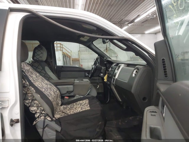 Aukcja sprzedaży 2012 Ford F-150 Xlt, vin: 1FTFW1ET6CKD24158, numer aukcji: 44412896