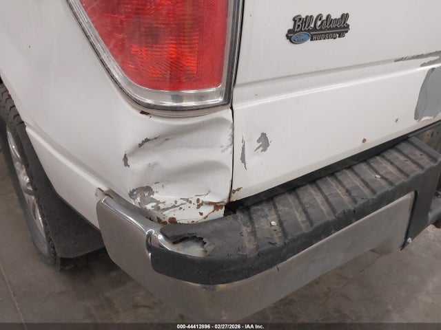 Aukcja sprzedaży 2012 Ford F-150 Xlt, vin: 1FTFW1ET6CKD24158, numer aukcji: 44412896