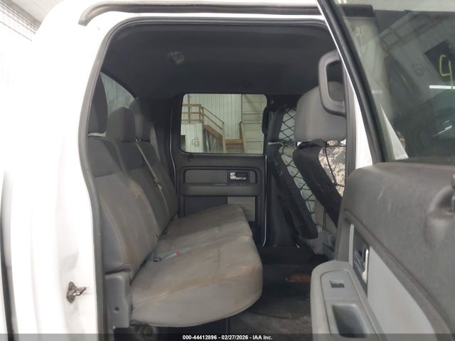 Aukcja sprzedaży 2012 Ford F-150 Xlt, vin: 1FTFW1ET6CKD24158, numer aukcji: 44412896