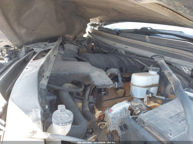 Продаж на аукціоні авто 2015 Chevrolet Tahoe Ls, vin: 1GNSCAKC5FR284086, номер лоту: 44412897