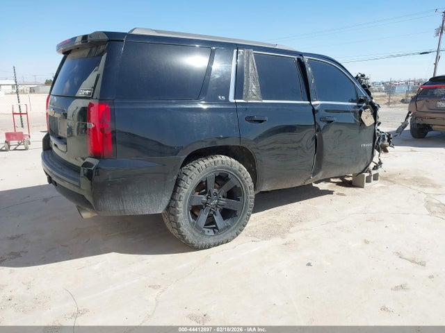 Продаж на аукціоні авто 2015 Chevrolet Tahoe Ls, vin: 1GNSCAKC5FR284086, номер лоту: 44412897