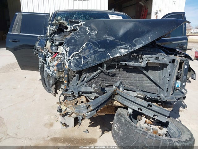 Продаж на аукціоні авто 2015 Chevrolet Tahoe Ls, vin: 1GNSCAKC5FR284086, номер лоту: 44412897