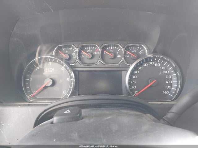 Продаж на аукціоні авто 2015 Chevrolet Tahoe Ls, vin: 1GNSCAKC5FR284086, номер лоту: 44412897