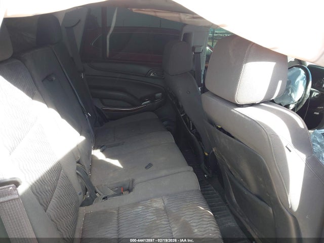 Продаж на аукціоні авто 2015 Chevrolet Tahoe Ls, vin: 1GNSCAKC5FR284086, номер лоту: 44412897