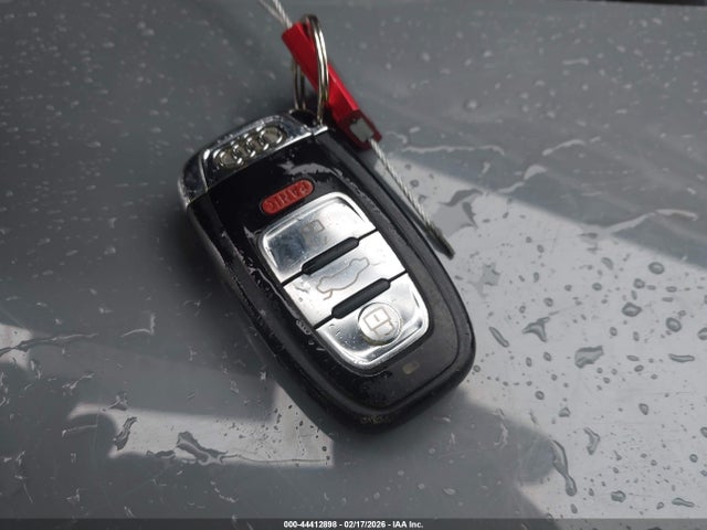 2009 AUDI A4 WAUJF78K69N046785 Photo 10