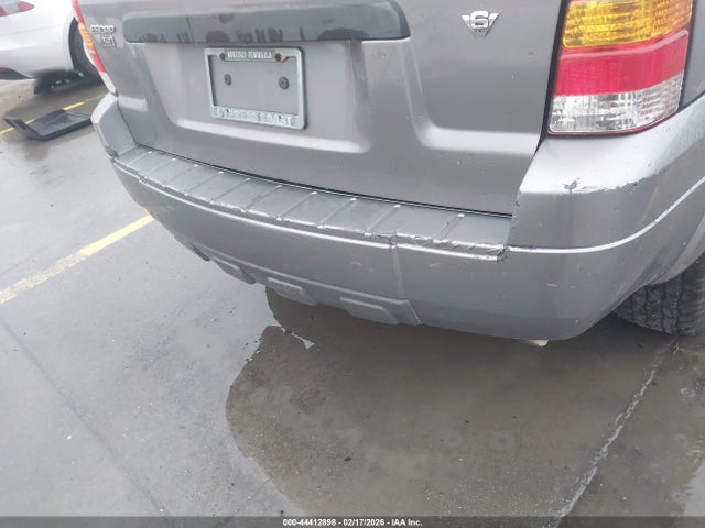 2009 AUDI A4 WAUJF78K69N046785 Photo 5