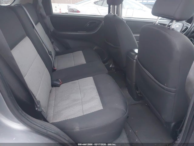 2009 AUDI A4 WAUJF78K69N046785 Photo 7