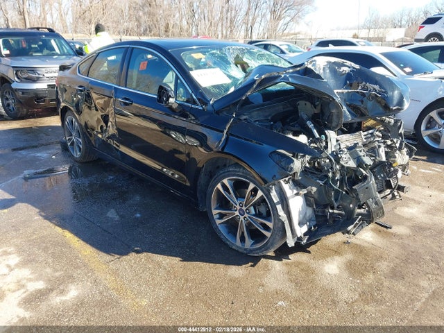 2017 FORD FUSION 3FA6P0K97HR299232