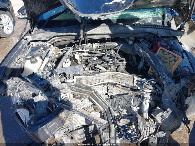 2017 FORD FUSION 3FA6P0K97HR299232 Photo 9